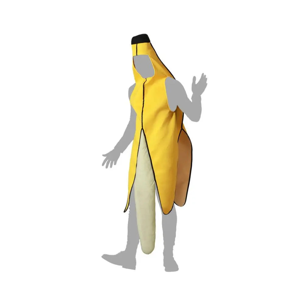 Costume Homme Banane - M-L