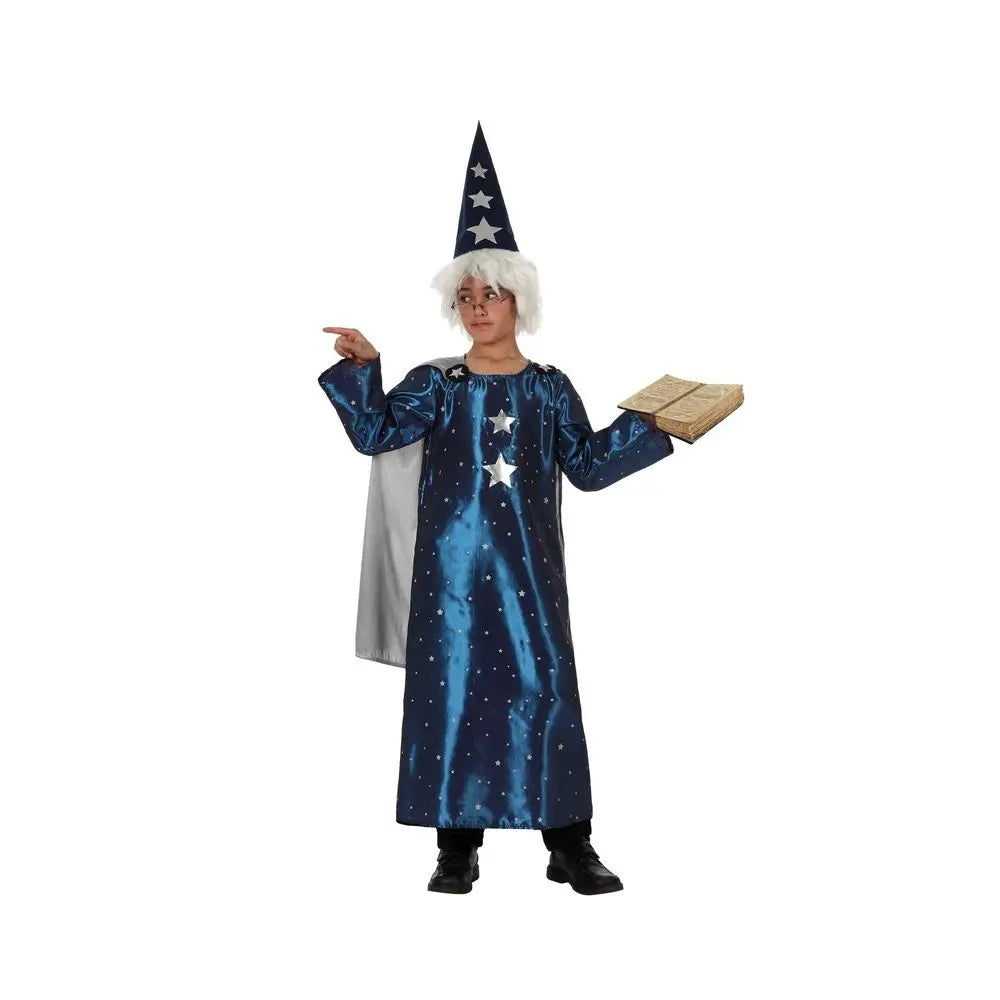 Costume Merlin - 10-12 ans