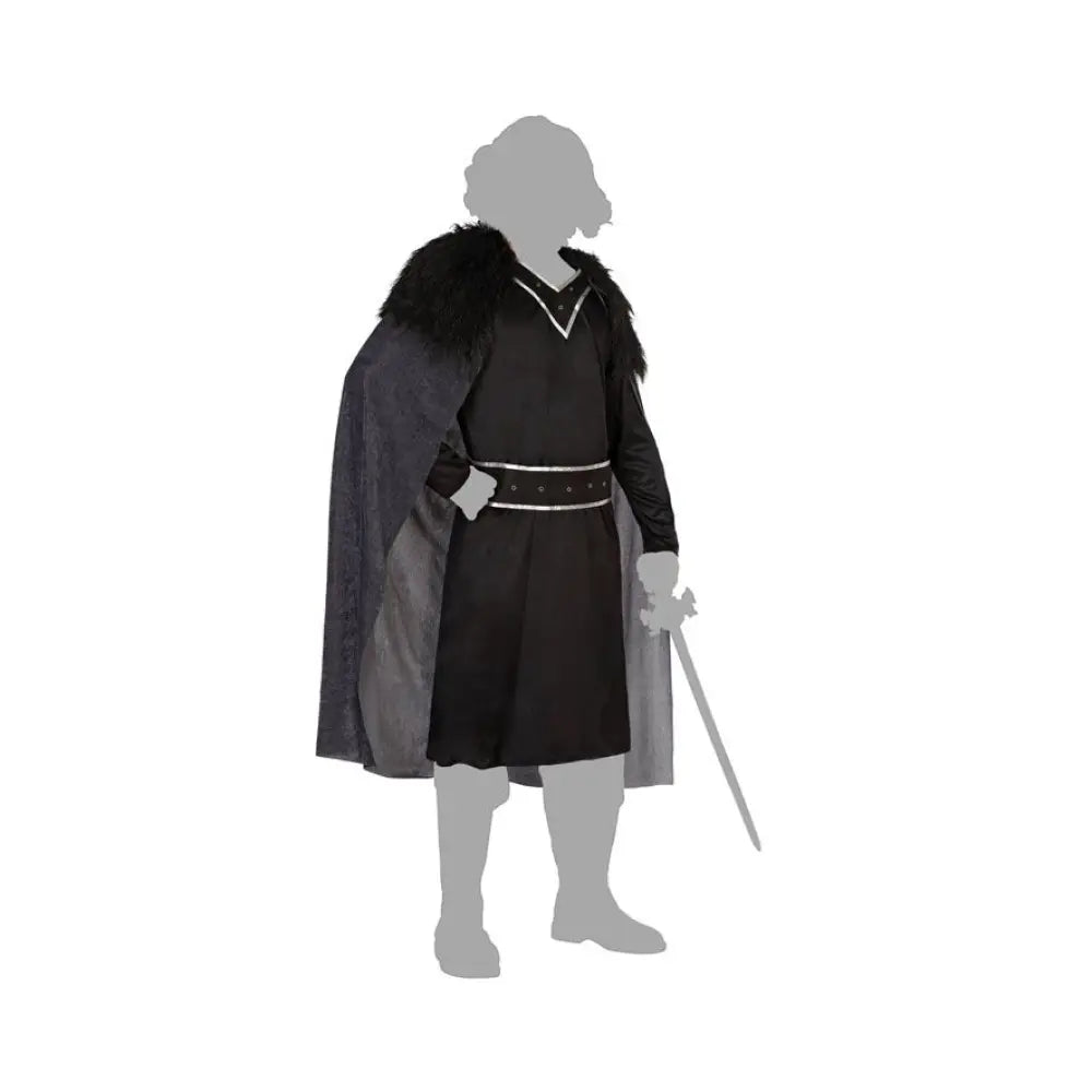 Costume Homme Guerrier Viking - M/L