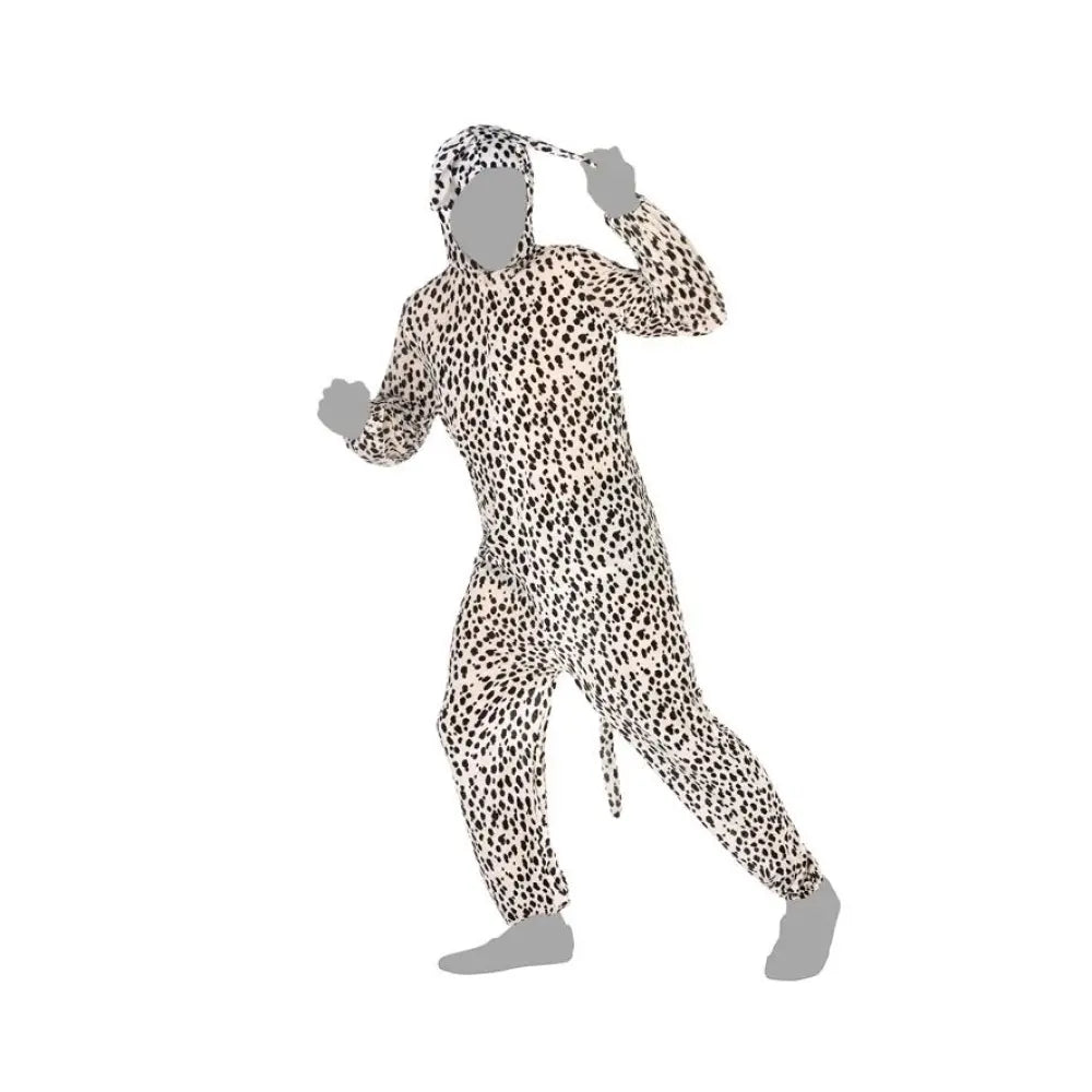 Costume Homme Dalmatien - XS/S