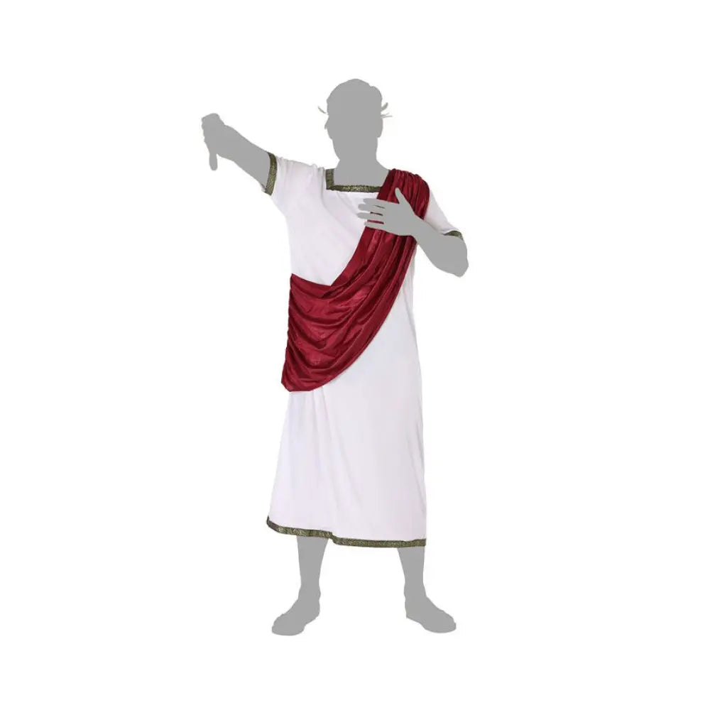 Costume Homme Romain - XL