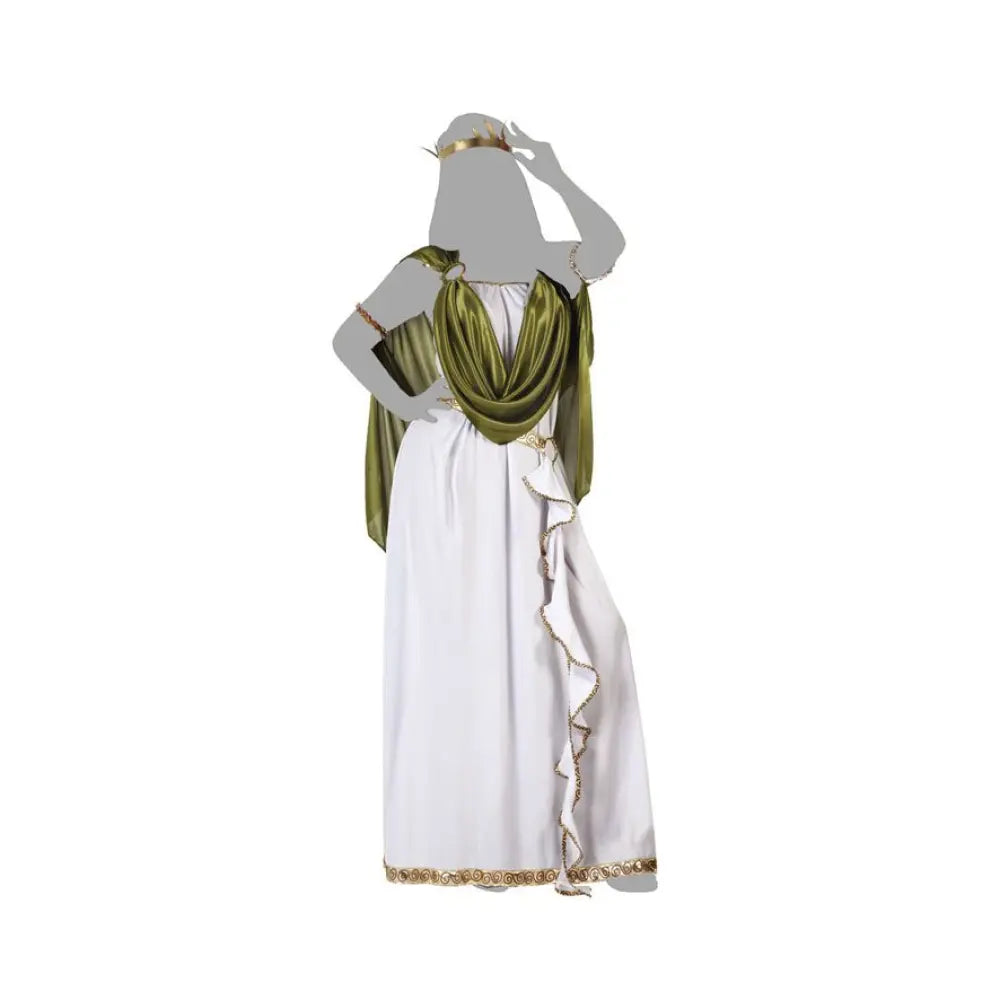 Costume Femme Romaine - XS/S