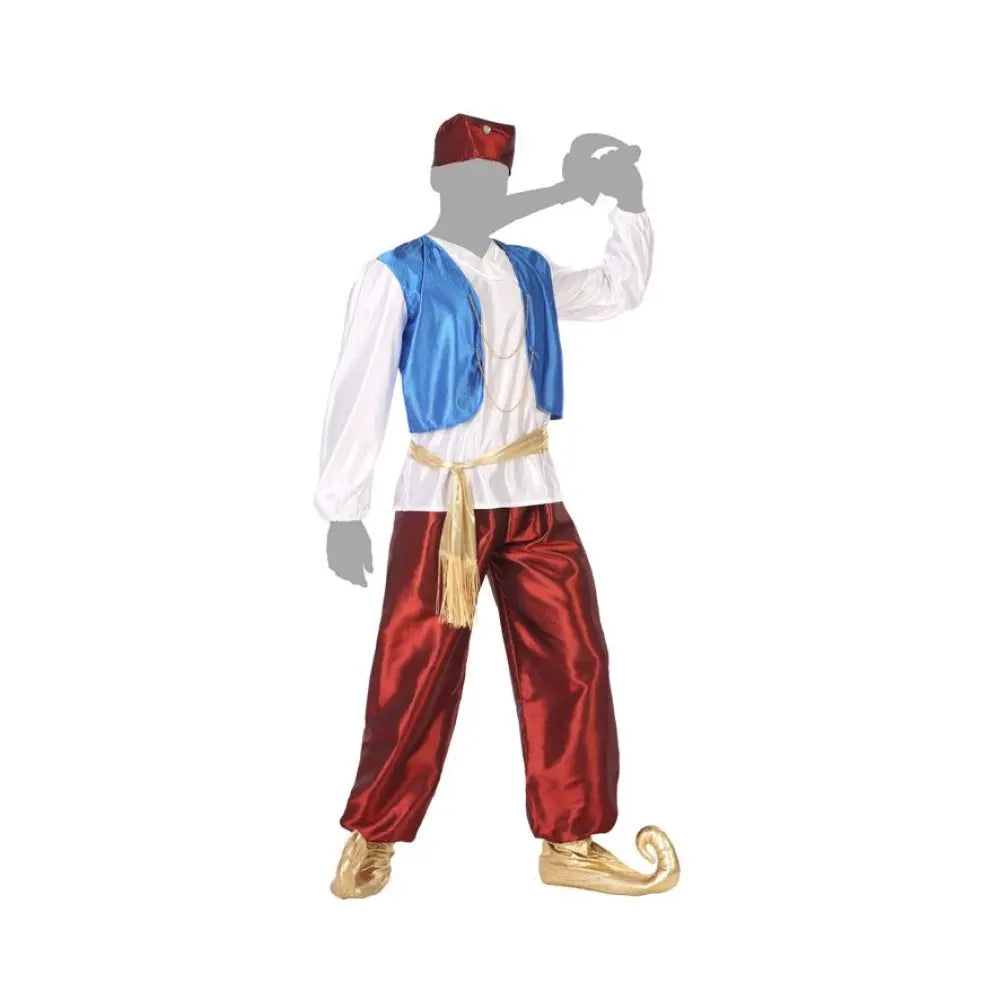 Costume Homme Prince ''Aladd'' - XS/S