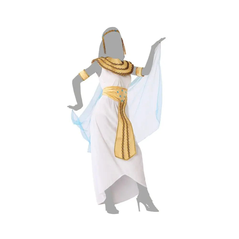 Costume Femme Egyptienne - XL