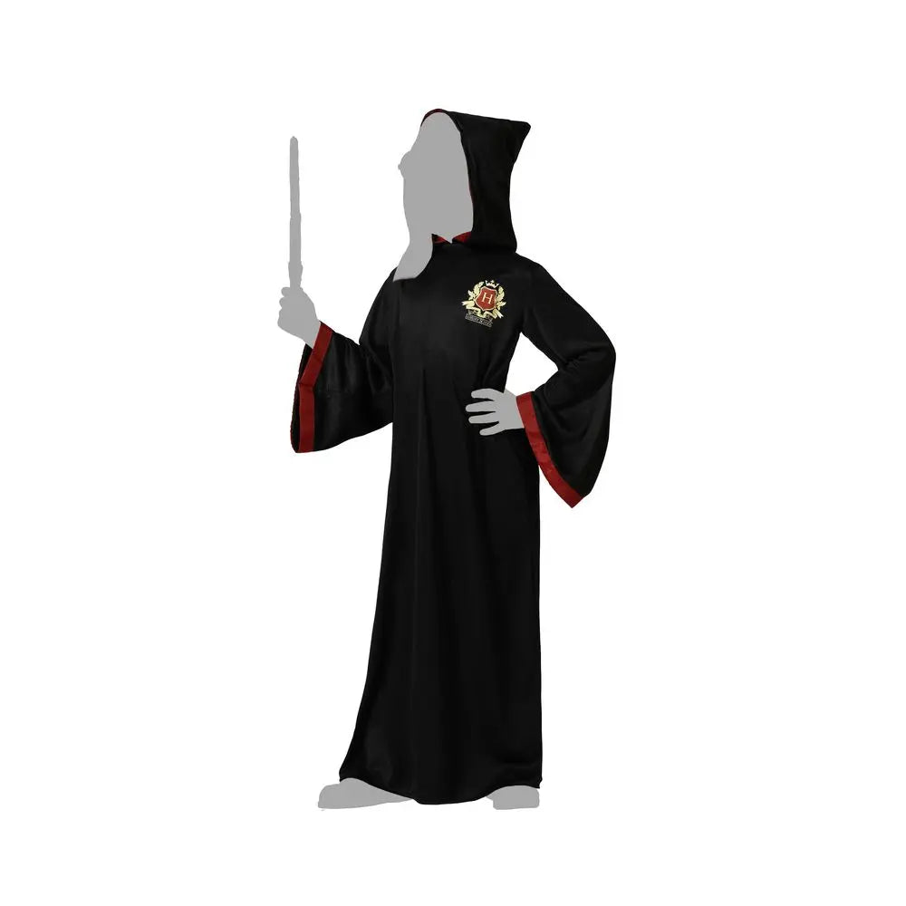 Costume Magicien Sorcier - 10-12 ans