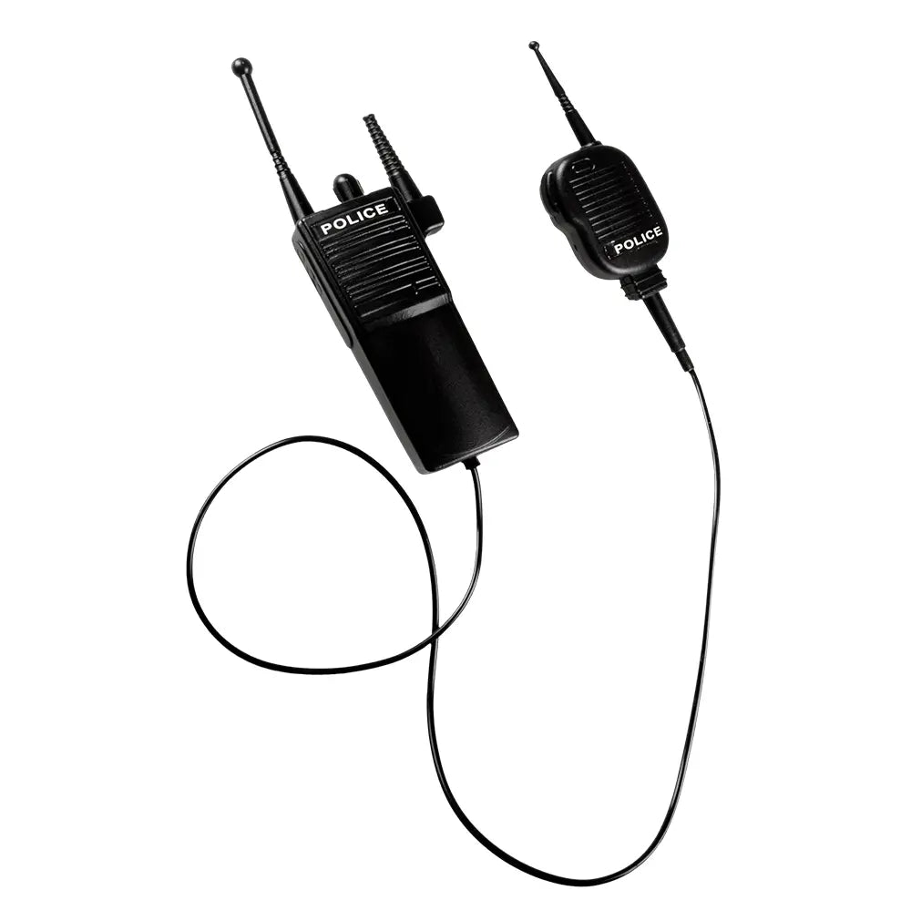 Talkie-walkie "Police"