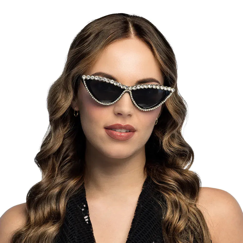 Lunettes Party Bonnie