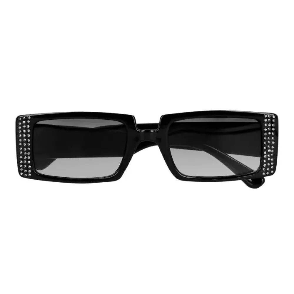 Lunettes Party Escape Noir