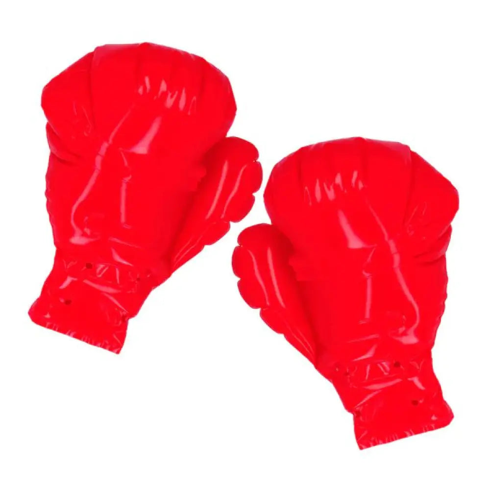 Paire de Gants de Boxe Gonflables (48 cm)