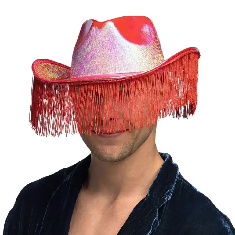 Chapeau Fabulous (8 couleurs ass.)