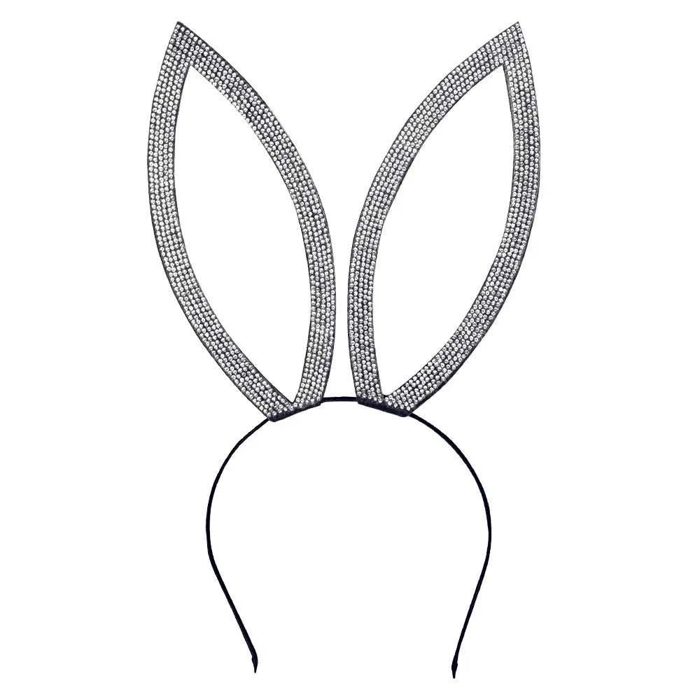 Diadème Dazzling bunny