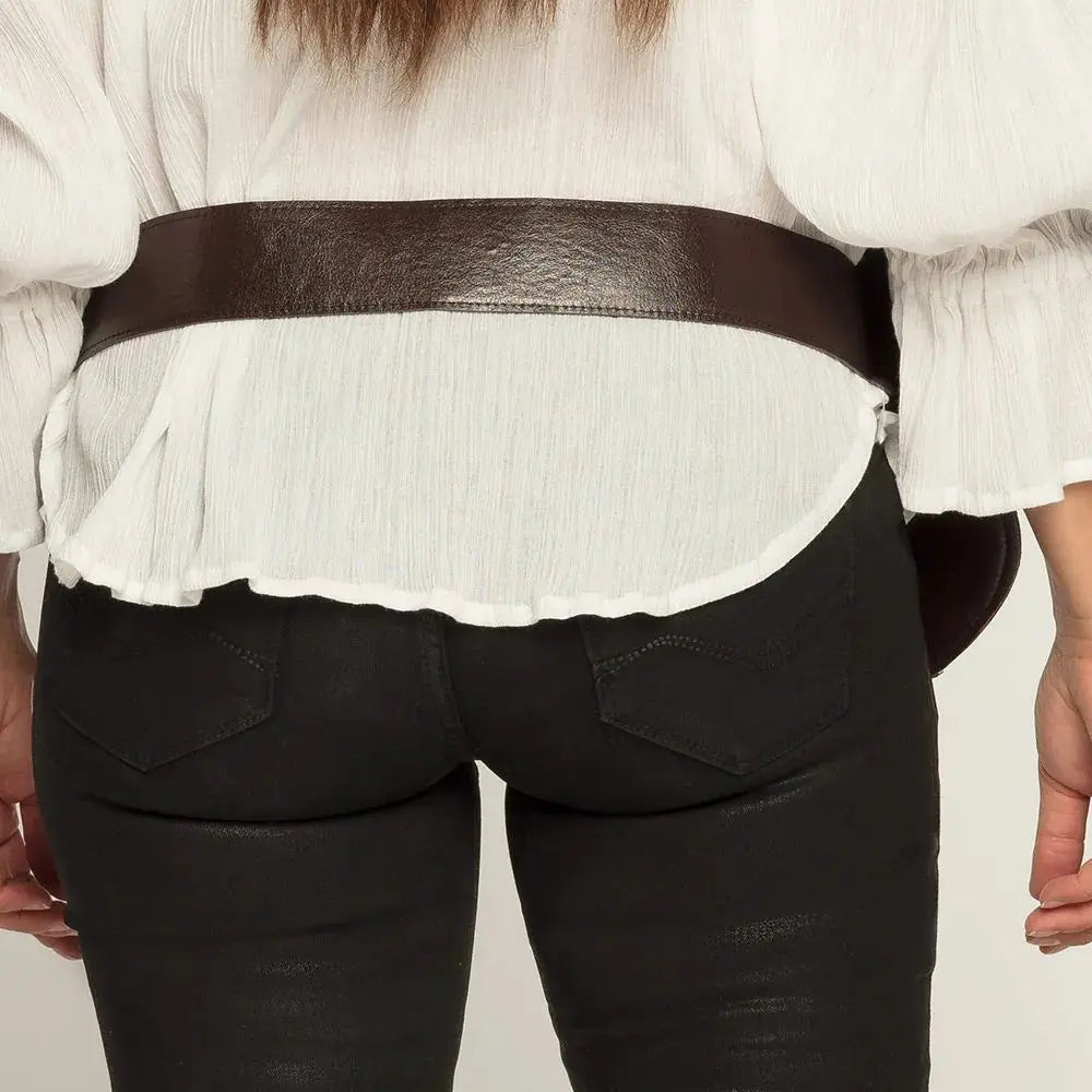 Sac de Taille avec ceinture