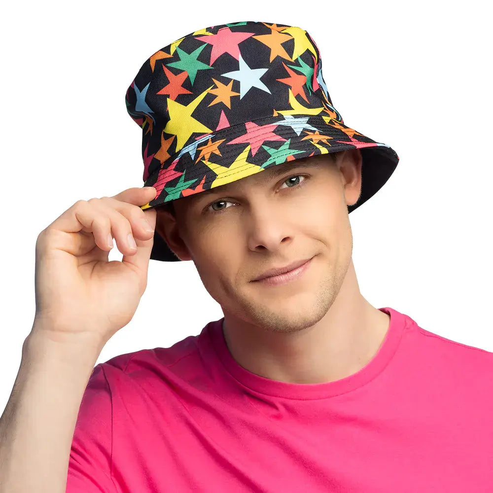 Bob Stars
