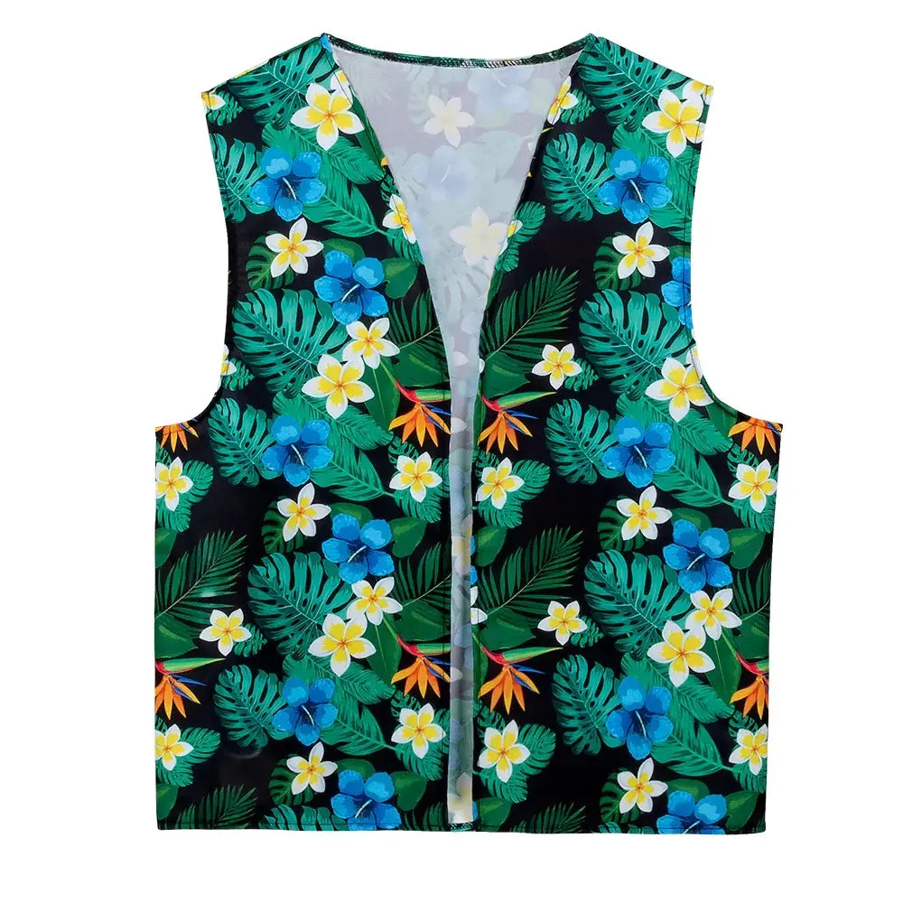 Set Touriste - Taille M/L, x1 veste, x1 chapeau