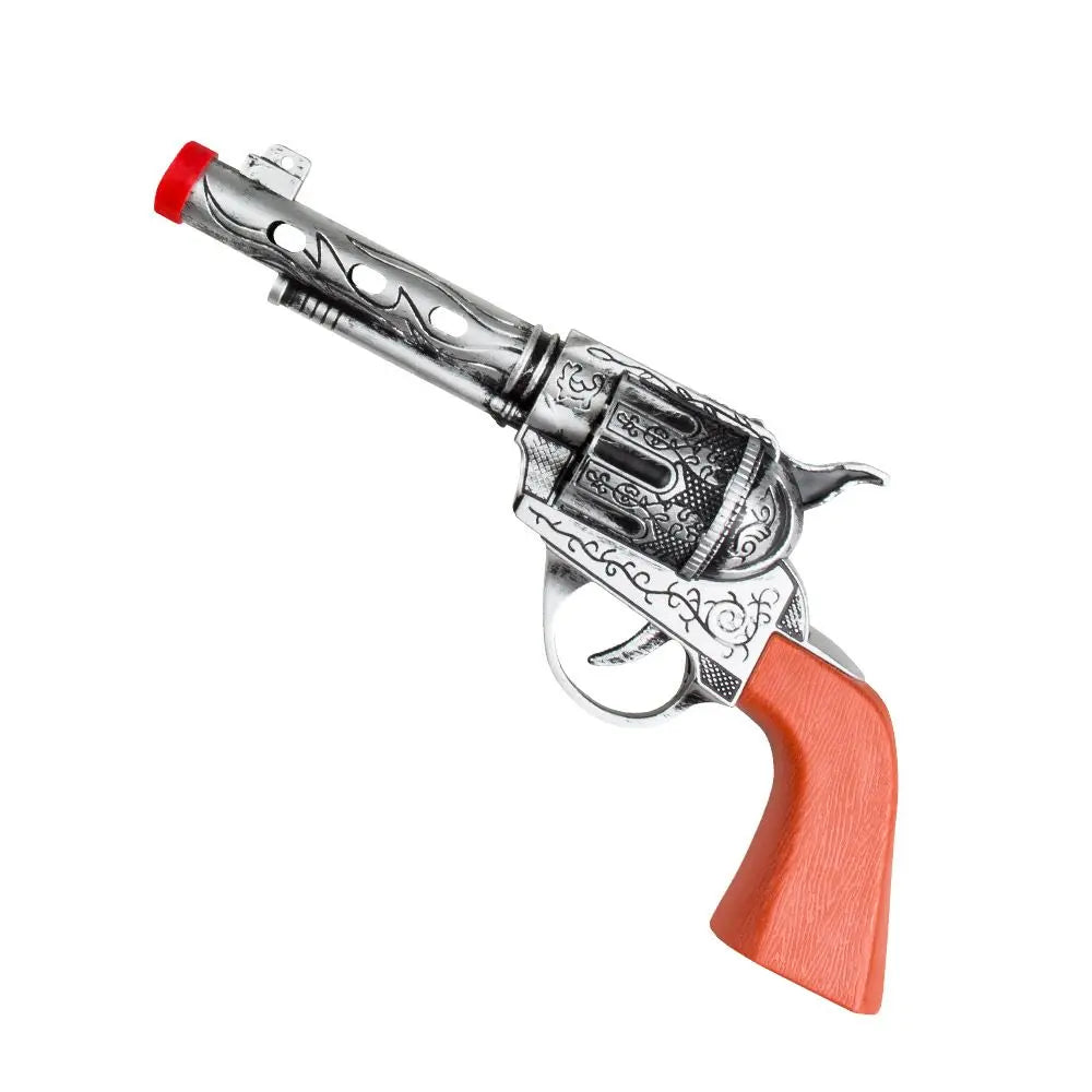 Pistolet de Cowboy (20 cm)