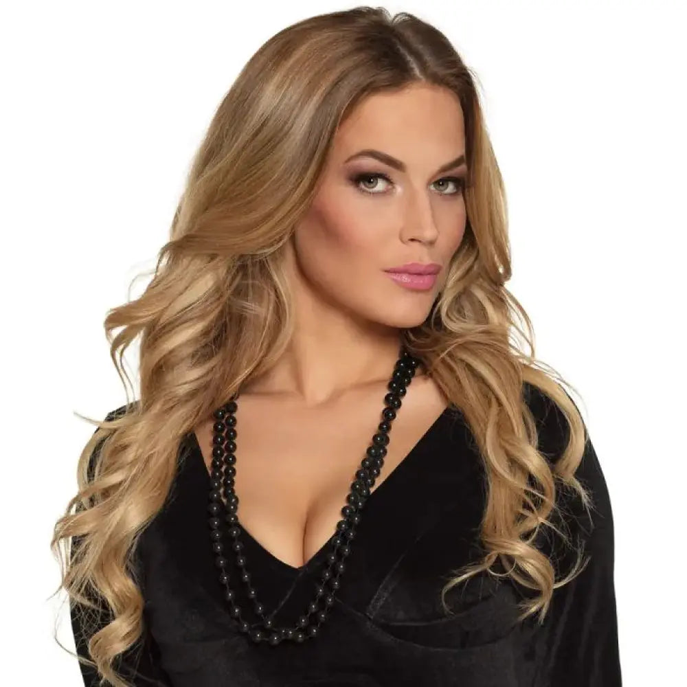 Set 2 Colliers "Magali"