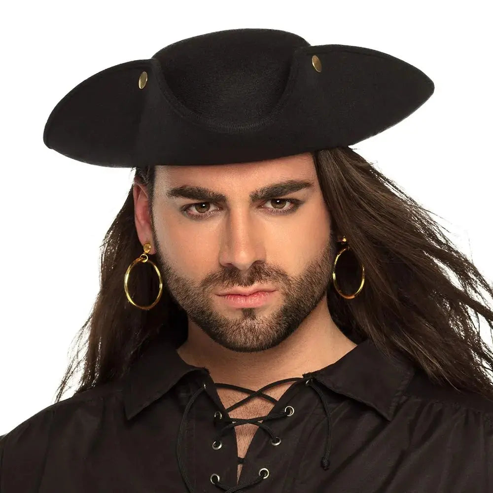 Paire Pendants d'Oreille - Pirate