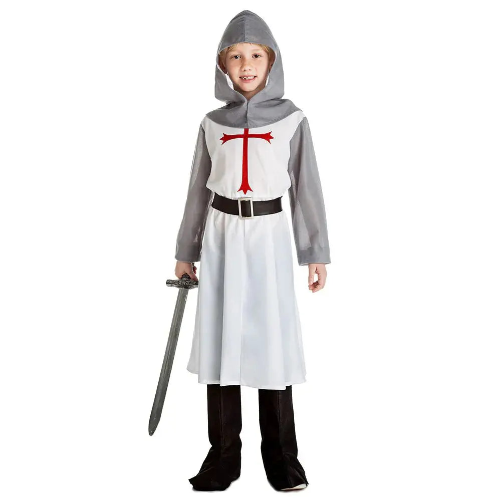 Costume Enfant "Sir Ridley" - 5/6 ans