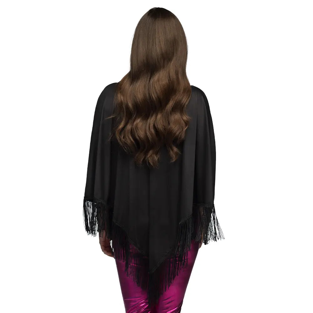 Poncho Catrina Femme - Taille unique