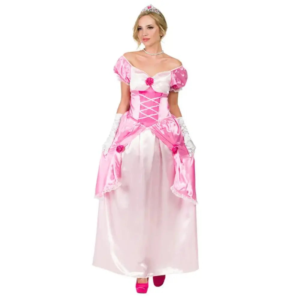 Costume Femme ''Princesse Beatrice'' - XL