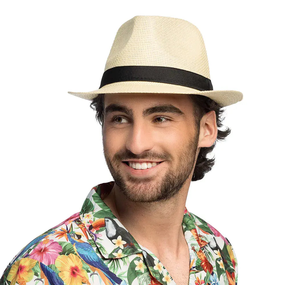 Chapeau Ecuador