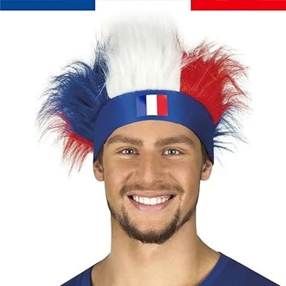 Coiffure Chevelue France