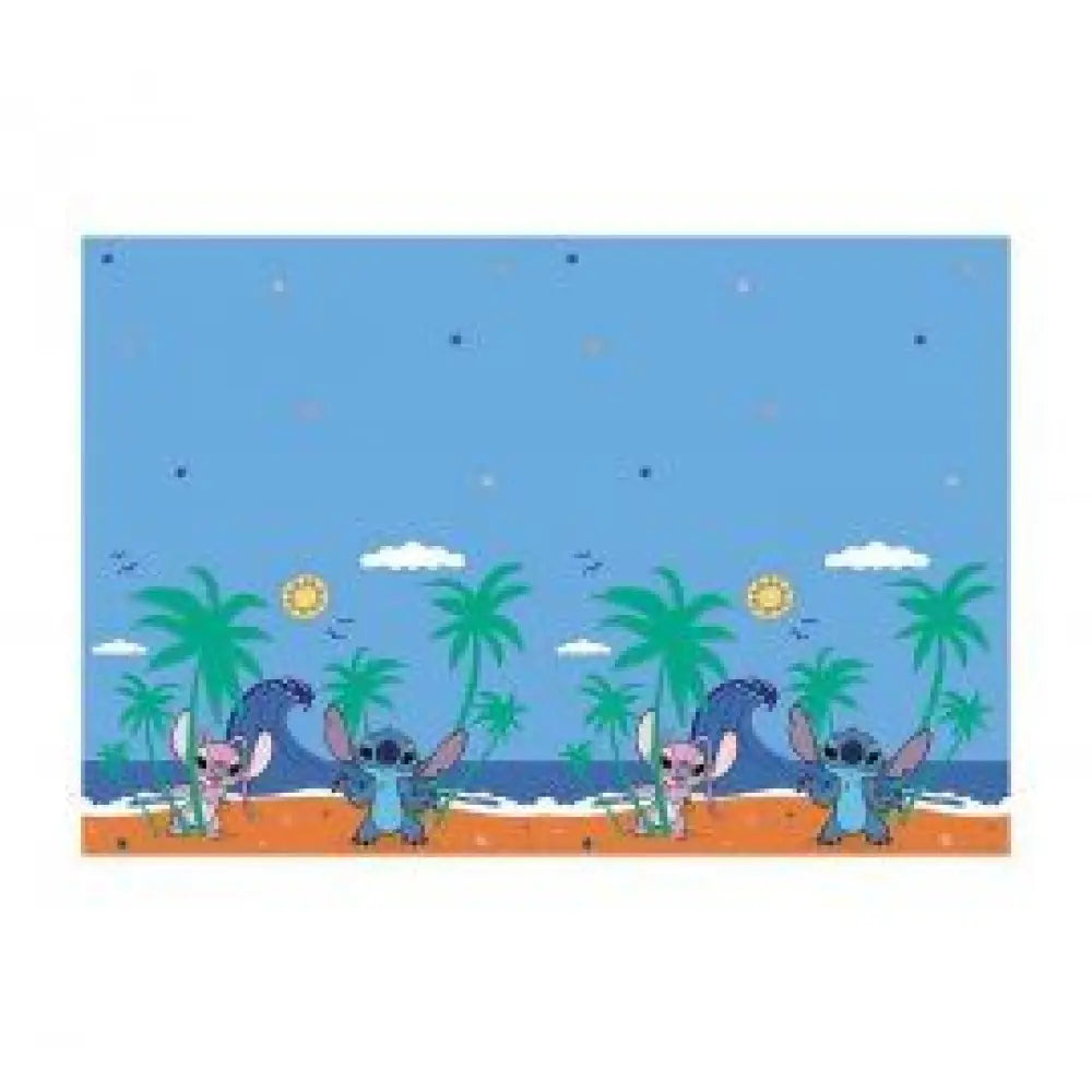 Nappe Stitch - 180 x 120 cm