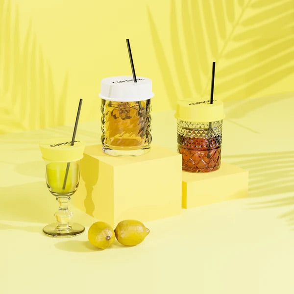 Cupdom - Protection verre