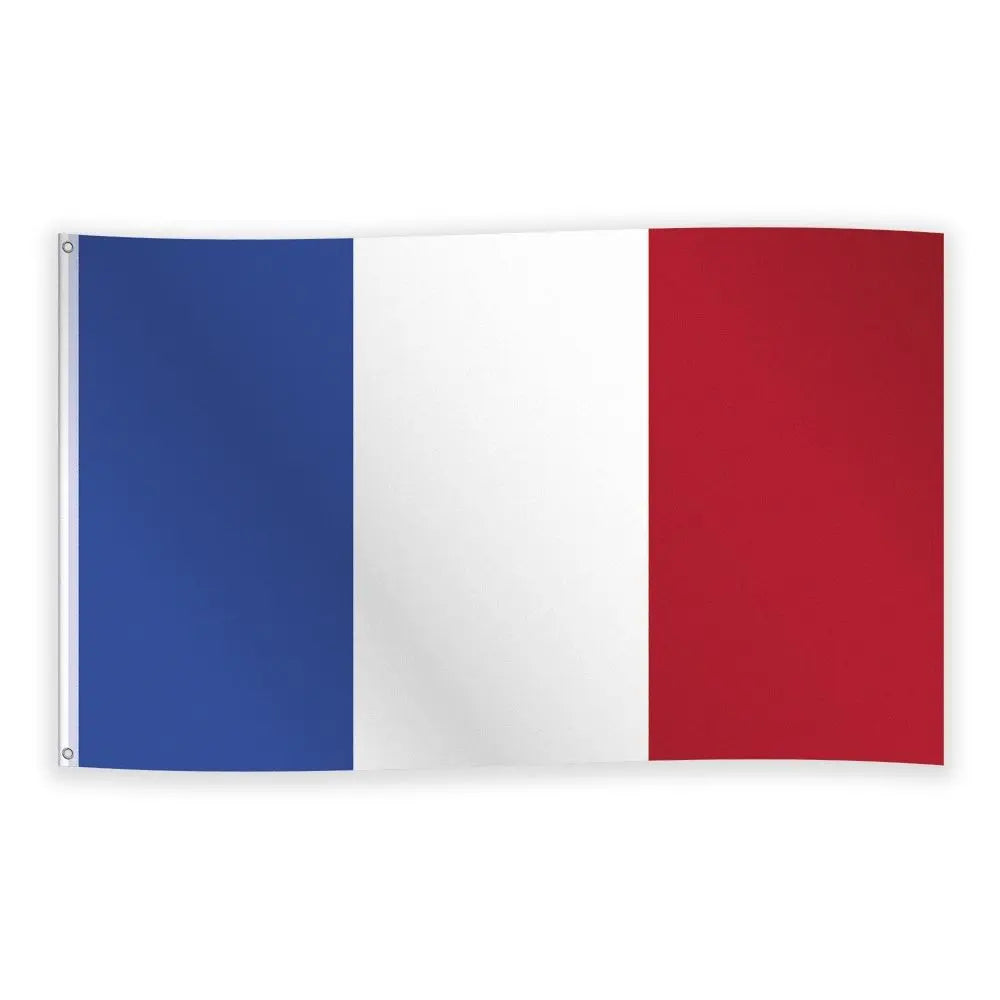Drapeau de la France 150cm x 90cm