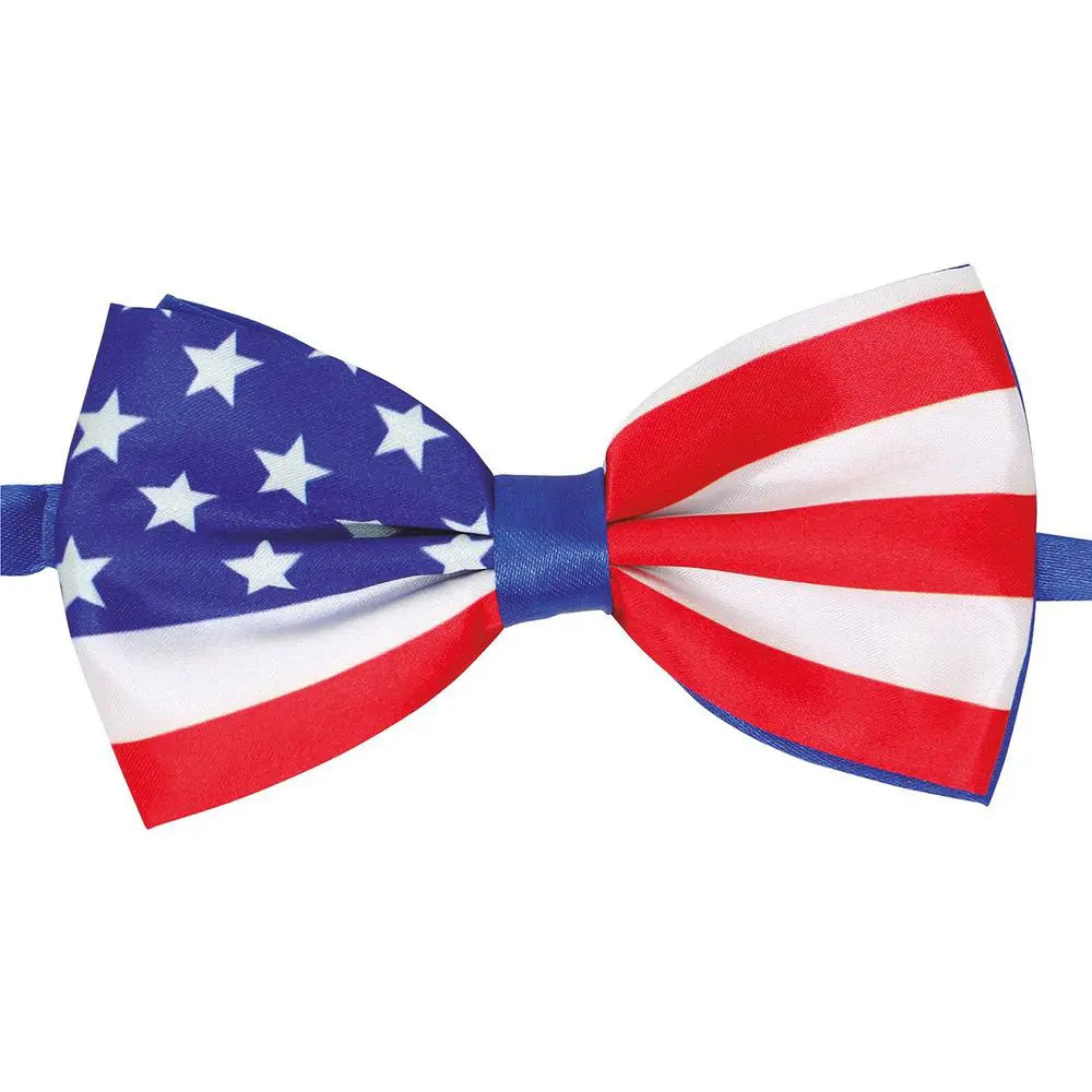 Nœud Papillon América