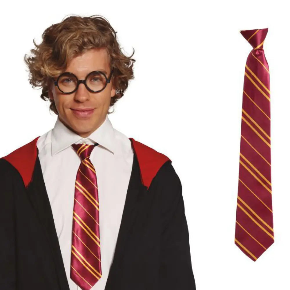 Cravate Sorcier 45cm