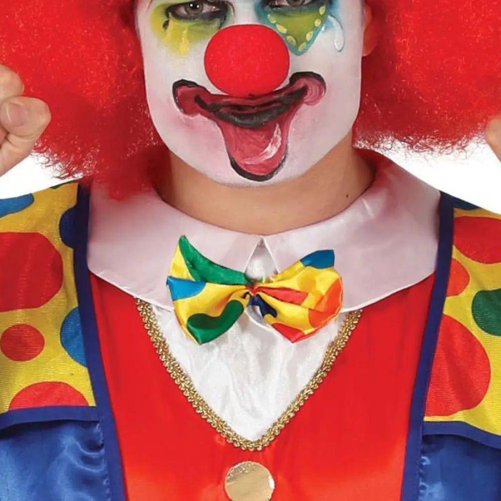 Costume Homme Clown - Taille 48/50