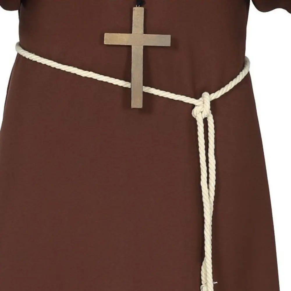 Costume Homme Moine - M 48-50