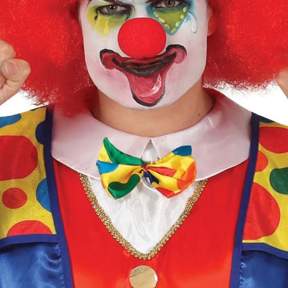 Costume Homme Clown - Taille 46/48