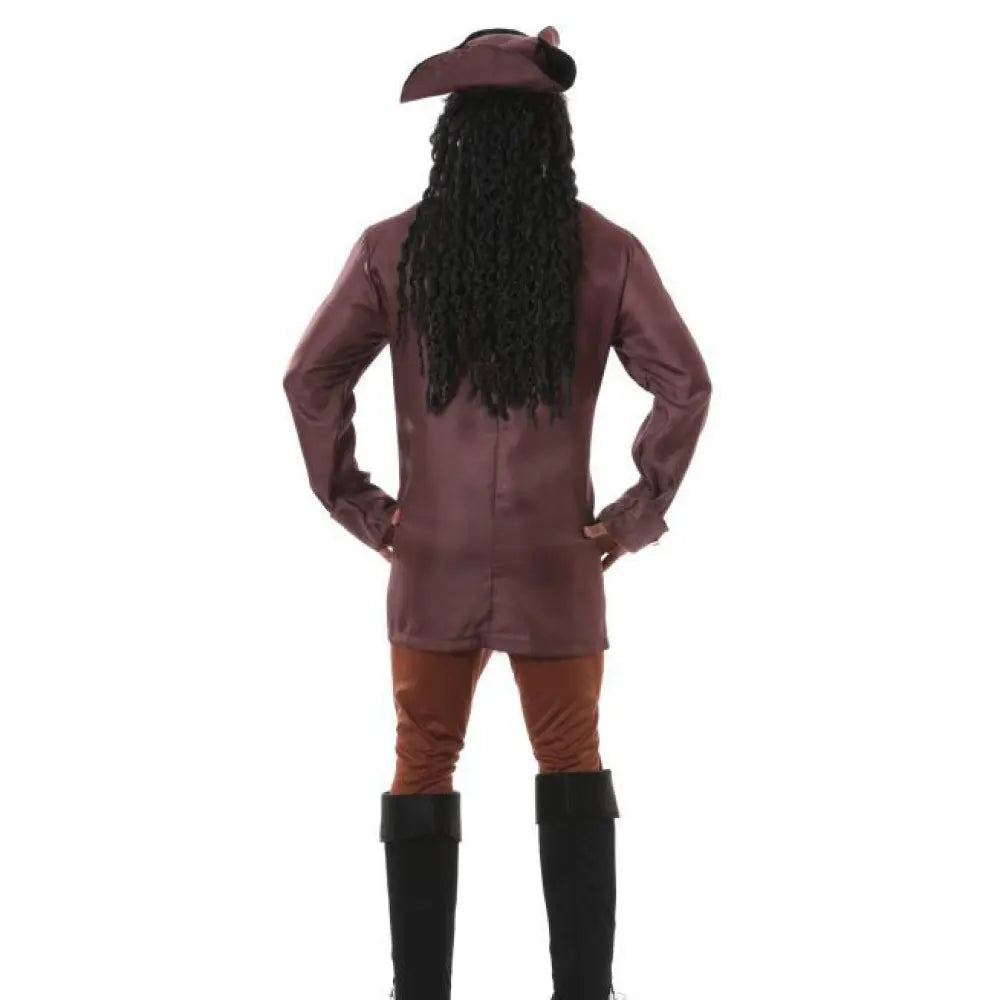 Costume Homme Pirate - L