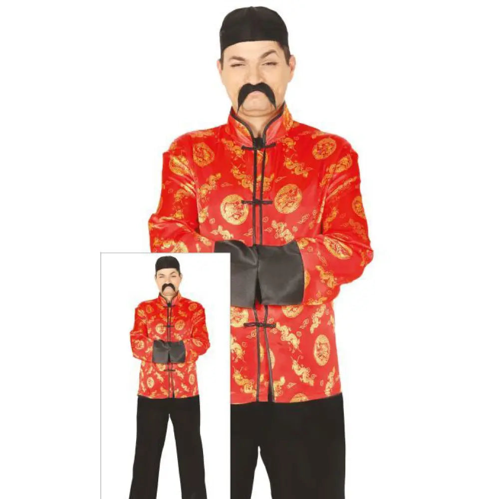 Costume Homme Mandarin - L