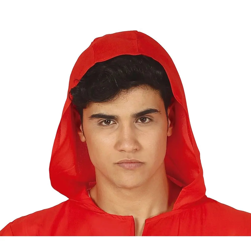 Costume Casa de Papel - L