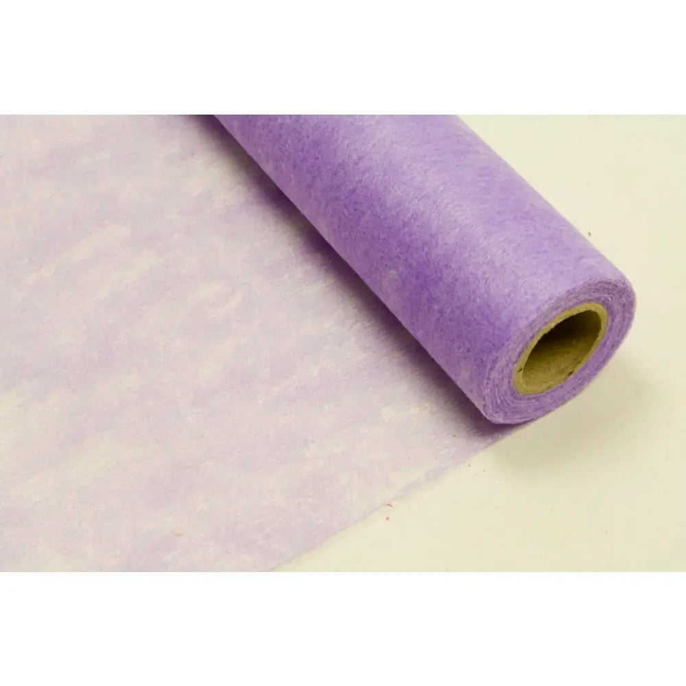 ROULEAU INTISSE "UNI" 29 cm /10 m PASTEL