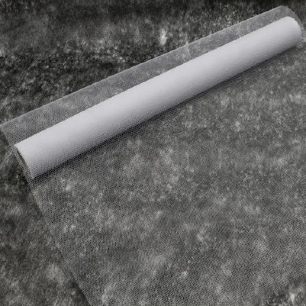 Rouleau de Tulle Blanc - 5m