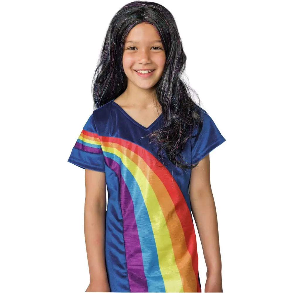 Perruque K3 - Marthe