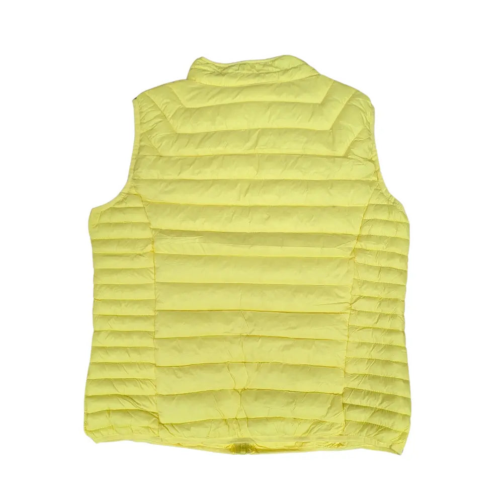 Doudoune Jaune Flashy - Taille 4XL