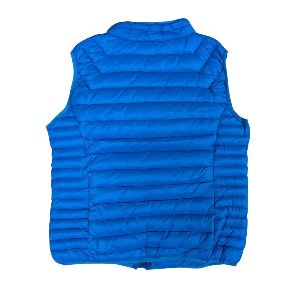 Doudoune Bleu Roi - Taille M