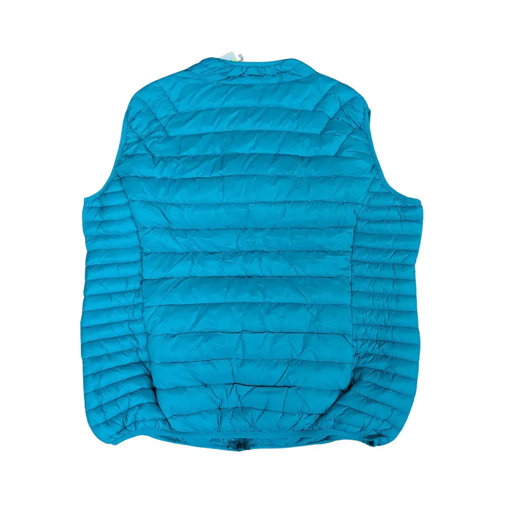 Doudoune Bleu Turquoise - Taille M