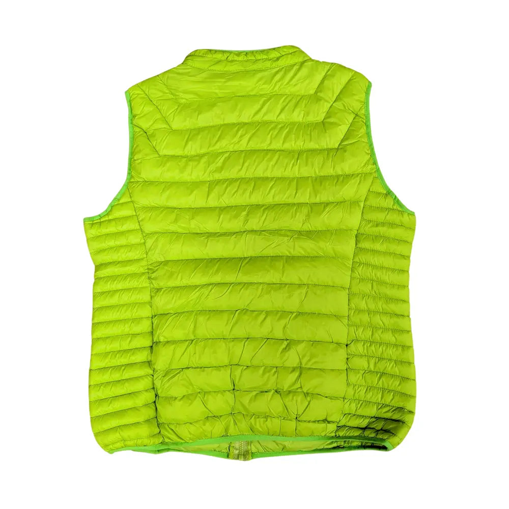 Doudoune Vert Fluo - Taille 4XL