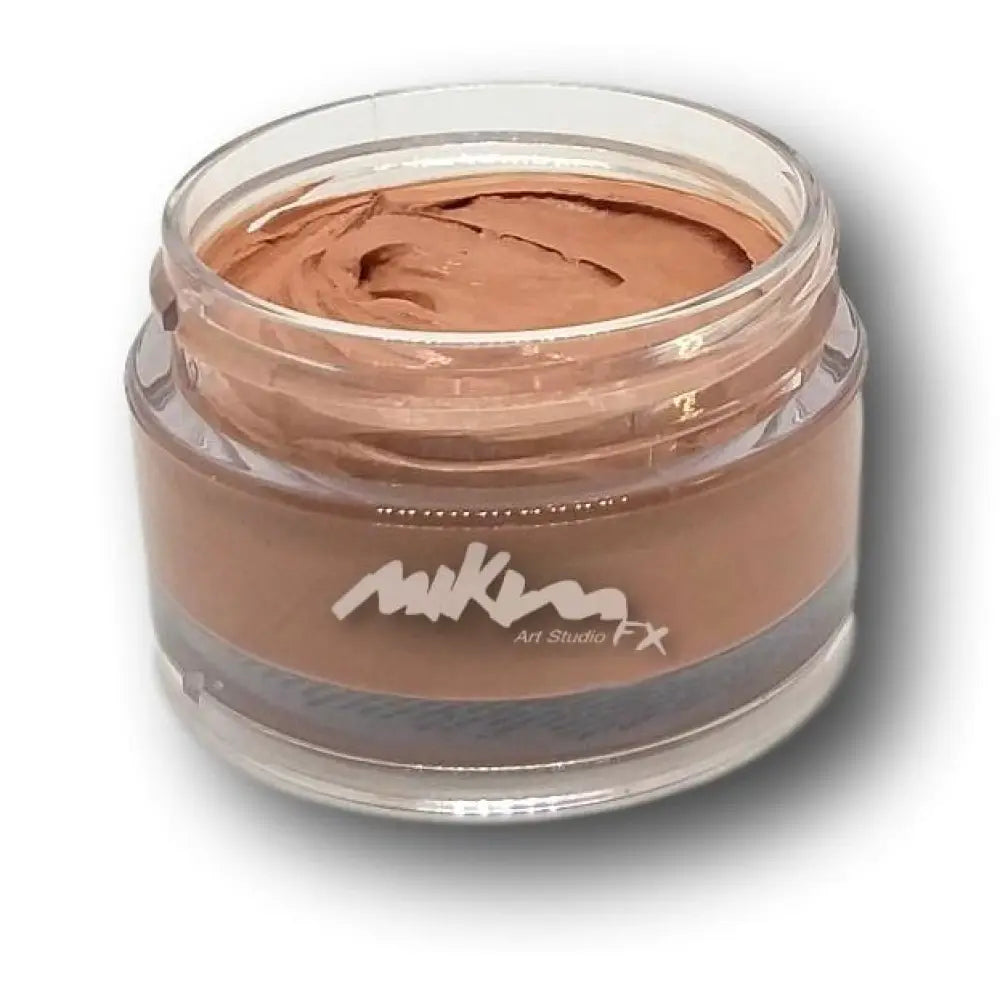 Maquillage MIKIM "Homme" - HT3-MAT (15ml)