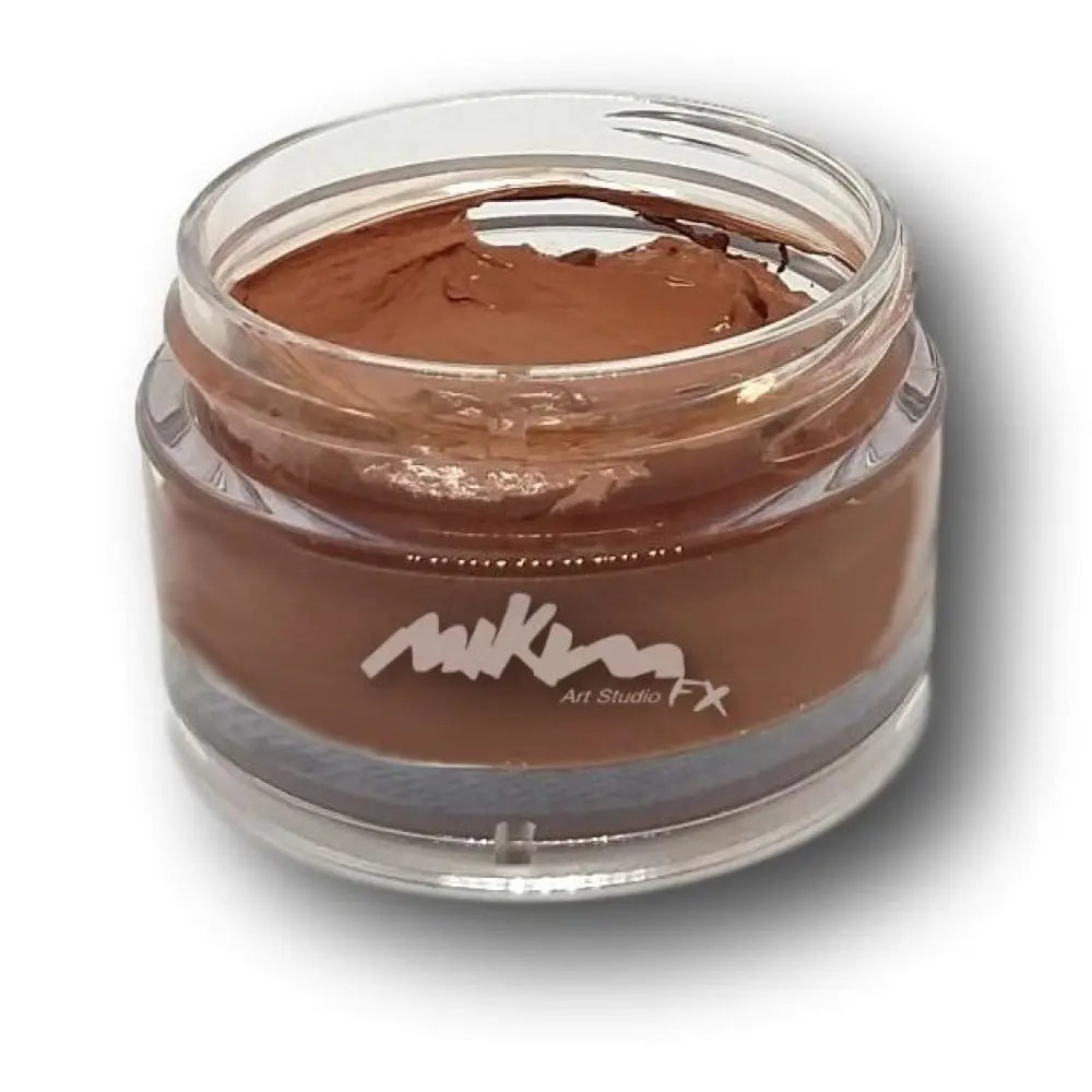 Maquillage MIKIM "Hale" - HT4-MAT (15ml)