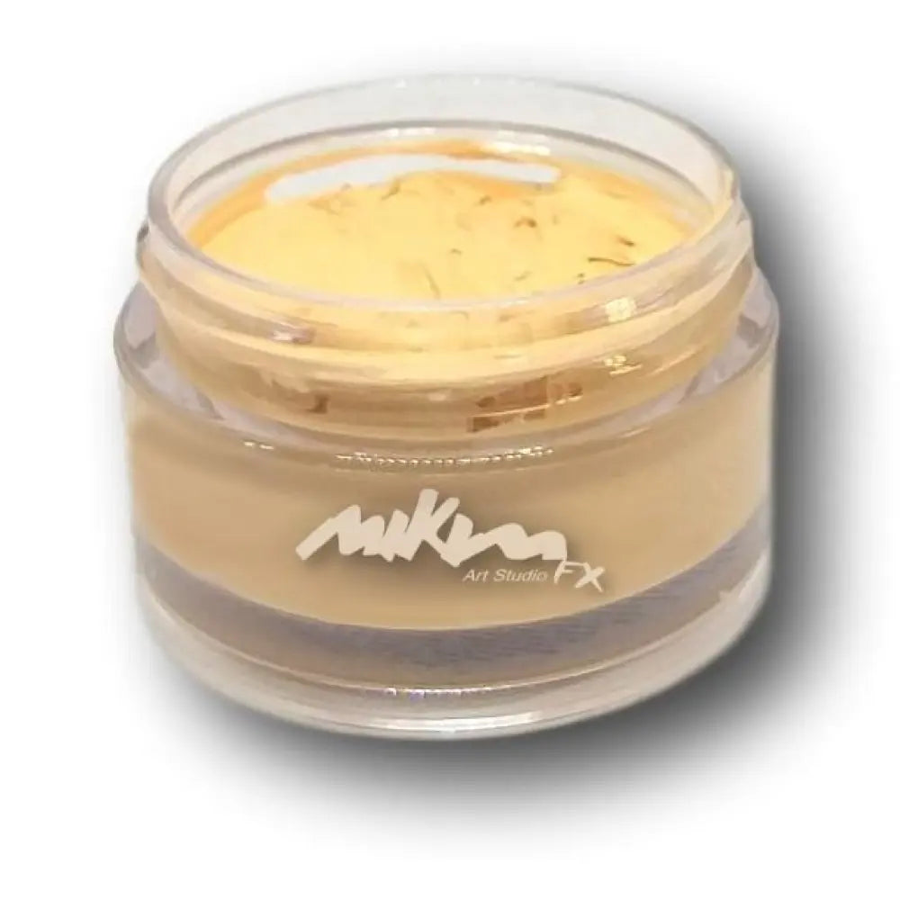Maquillage MIKIM "Saumon" - P3-MAT (15ml)