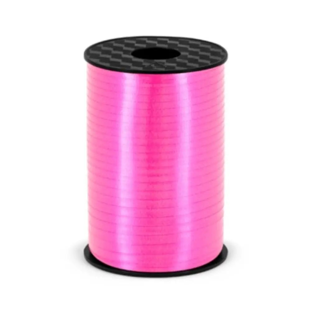 Ruban bolduc - 225m/5mm - Fuchsia