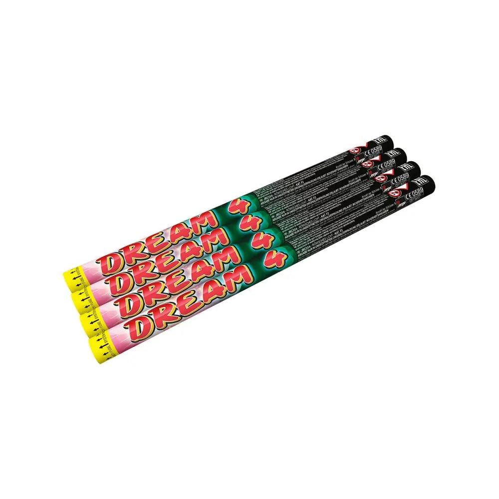 4 Chandelles Dream 4