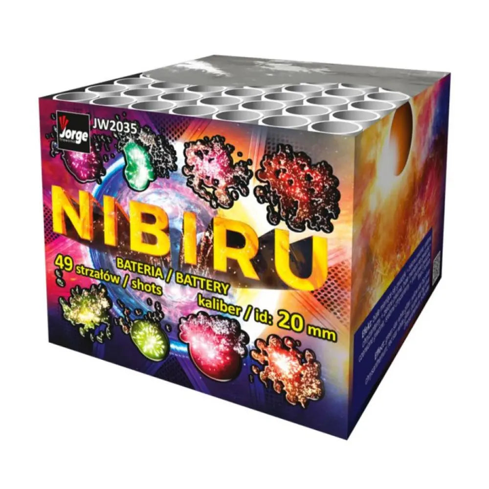 Niburu